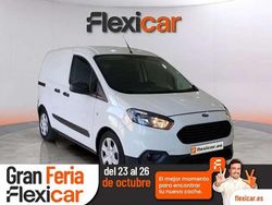 Blanco Usado 2019 Ford Transit Van | 11.690 € (Precio justo)