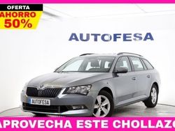 Usado 2019 Skoda Superb Familiar | 17.800 €