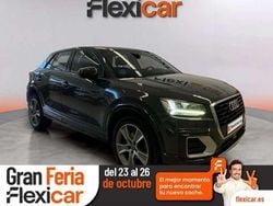 Gris Usado 2019 Audi Q2 Advanced Plus SUV | 16.990 € (Super precio)