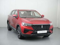 Rojo Nuevo 2025 Bestune T77 SUV | 26.000 € (Precio justo)