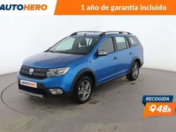 Dacia Logan MCV