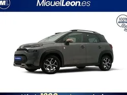 Usado 2022 Citroën C3 Aircross PureTech SUV | 12.985 € (Precio justo)