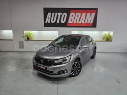 DS Automobiles DS4
