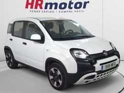 Usado 2023 Fiat Panda Cross Cross Utilitario | 10.790 € (Precio justo)