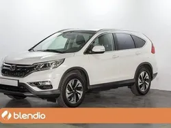 Usado 2016 Honda CR-V Lifestyle SUV | 16.392 € (Buen precio)