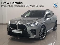 Gris / plata Usado 2025 BMW X2 Comfort Edition SUV | 48.890 €