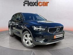 Negro Usado 2020 Volvo XC40 Business Edition SUV | 22.490 € (Super precio)