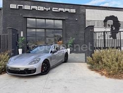 Gris / plata Usado 2019 Porsche Panamera GTS Berlina | 79.990 € (Super precio)