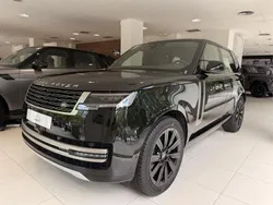 Otro Nuevo 2025 Land Rover Range Rover SUV | 153.043 € (Buen precio)