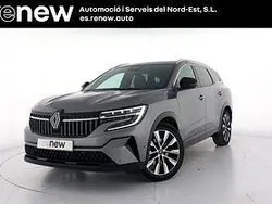 Gris Usado 2024 Renault Espace Techno Monovolumen | 32.200 € (Super precio)