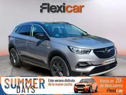 Gris Usado 2019 Opel Grandland X SUV | 13.790 € (Precio justo)
