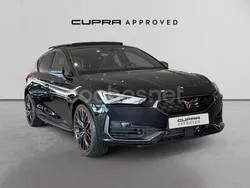 Negro Nuevo 2024 Cupra Leon VZ Berlina | 49.900 €