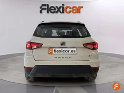 Blanco Usado 2020 Seat Arona Style SUV | 12.290 € (Buen precio)