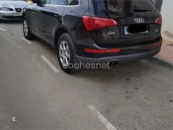 Negro Usado 2010 Audi Q5 SUV | 14.600 € (Precio justo)