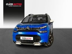 Azul Usado 2021 Ford Ecosport ST-Line SUV | 13.950 € (Precio justo)