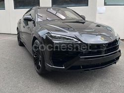 Negro Nuevo 2025 Lamborghini Urus SUV | 389.900 €