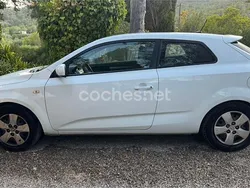 Blanco Usado 2012 Kia ProCeed Utilitario | 5700 € (Super precio)