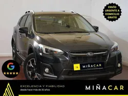 Gris Usado 2021 Subaru XV Sport SUV | 19.215 € (Buen precio)