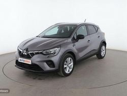 Gris Usado 2024 Mitsubishi ASX Motion SUV | 20.699 € (Precio justo)