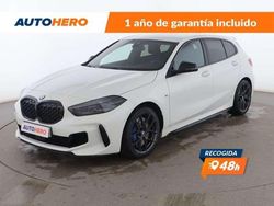 Blanco Usado 2024 BMW M135 Utilitario | 39.142 € (Buen precio)