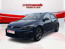 VW Golf VII