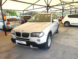 Gris / plata Usado 2006 BMW X3 SUV | 7000 € (Precio justo)