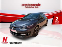 Usado 2015 Renault Mégane III Bose Edition | 10.271 € (Precio justo)