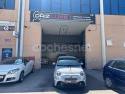 Gris / plata Usado 2023 Abarth 595 Berlina | 25.000 €