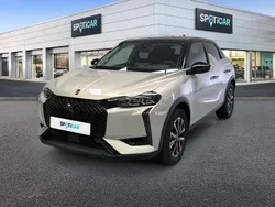 Gris Usado 2024 DS Automobiles DS3 Performance SUV | 23.900 €