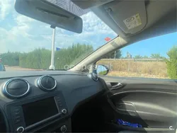 Blanco Usado 2015 Seat Ibiza CONNECT Berlina | 8500 € (Precio justo)