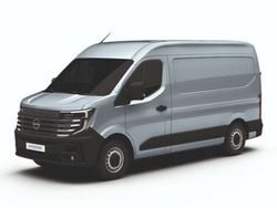 Gris Nuevo 2025 Nissan Interstar N-Connecta Van | 37.549 €