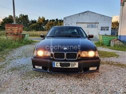 Negro Usado 1996 BMW 328 Berlina | 9999 €
