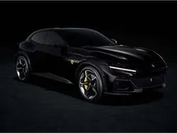 Ferrari Purosangue