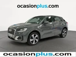 Gris Usado 2019 Audi Q2 Design SUV | 19.728 € (Precio justo)