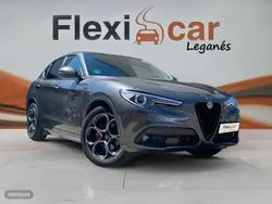 Otros Usado 2021 Alfa Romeo Stelvio Veloce SUV | 35.490 € (Caro)