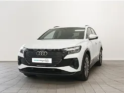 Eléctrico Usado 2024 Audi Q4 Sportback e-tron SUV | 46.500 € (Precio justo)