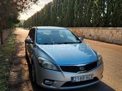 Gris / plata Usado 2011 Kia Ceed Berlina | 6600 € (Super precio)