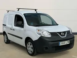 Blanco Usado 2021 Nissan NV250 Van | 14.500 €