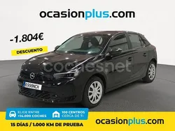 Negro Nuevo 2025 Opel Corsa Edition Berlina | 19.850 € (Buen precio)