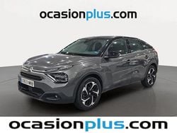 Gris Usado 2024 Citroën C4 PureTech SUV | 14.719 € (Super precio)