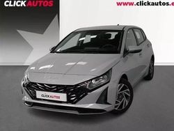 Usado 2025 Hyundai i20 | 18.300 € (Buen precio)