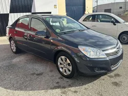 Gris Usado 2008 Opel Astra Enjoy Berlina | 6500 € (Caro)