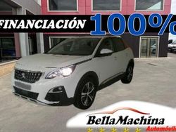 Usado 2019 Peugeot 3008 Allure | 11.975 € (Buen precio)