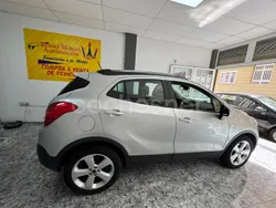 Gris / plata Usado 2014 Opel Mokka Excellence SUV | 7490 € (Buen precio)