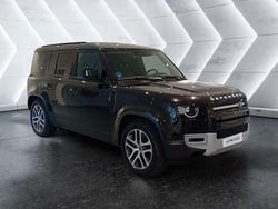 Negro metalizado Usado 2023 Land Rover Defender S SUV | 74.900 € (Precio justo)