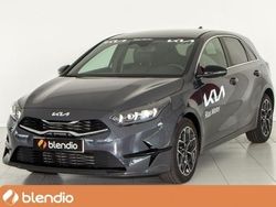 Usado 2024 Kia Ceed Style | 22.990 € (Precio justo)