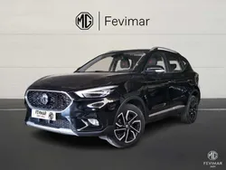Usado 2023 MG ZS Luxury Berlina | 14.991 € (Precio justo)