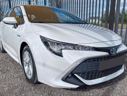 Blanco Usado 2020 Toyota Corolla Active Berlina | 19.590 € (Precio justo)
