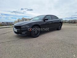 Negro Usado 2023 Dodge Charger Berlina | 40.000 €
