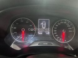 Blanco Usado 2016 Seat Leon CONNECT Berlina | 9500 € (Buen precio)